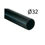 Miniature : TUBE PE EN POLYETHYLENE DIAMETRE 32 MM PN 10 BARS 100 M