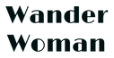 Wander Woman