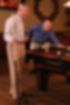 billiards