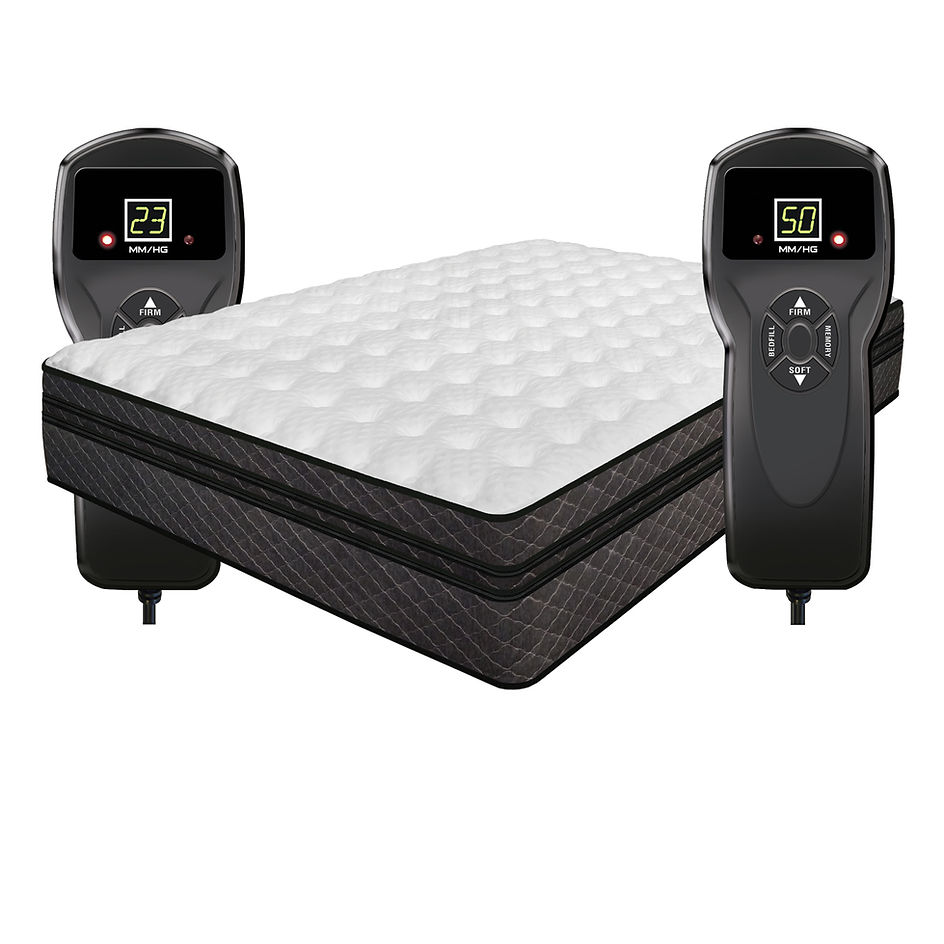 High Quality Adjustable Airbeds Bear Beds