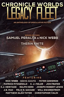 Chronicle Worlds Legacy Fleet