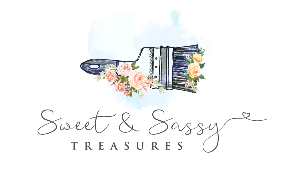 Sweet and Sassy Treasures