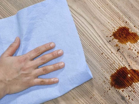 How To Clean Laminate Floors
