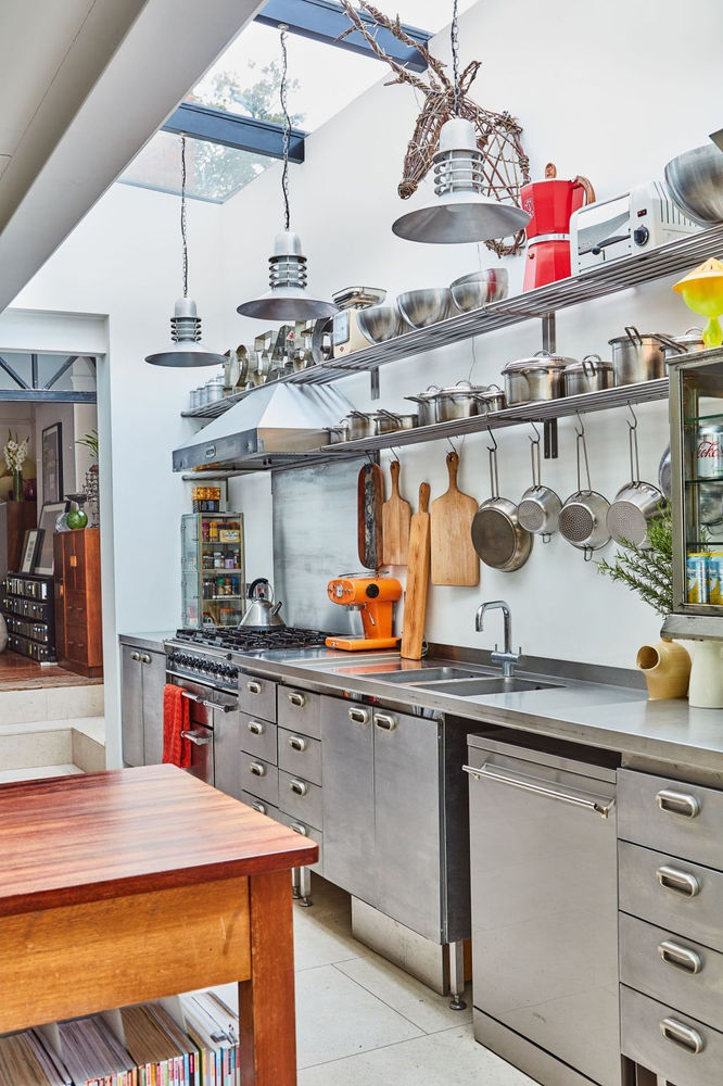Kitchen design: 10 steps to help you design a kitchen with ease