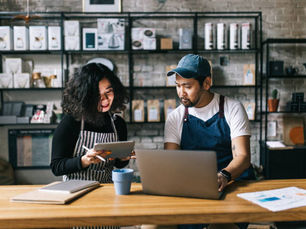 6 Small Business Growth Strategies for 2026
