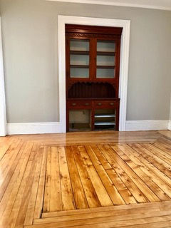 interior painting