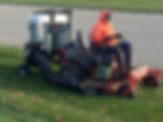 Fall Leaf Removal Services In Lansing MI