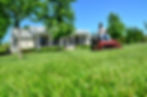 Grounds Maintenance By All Terra Landscape Services Of Lansing MI