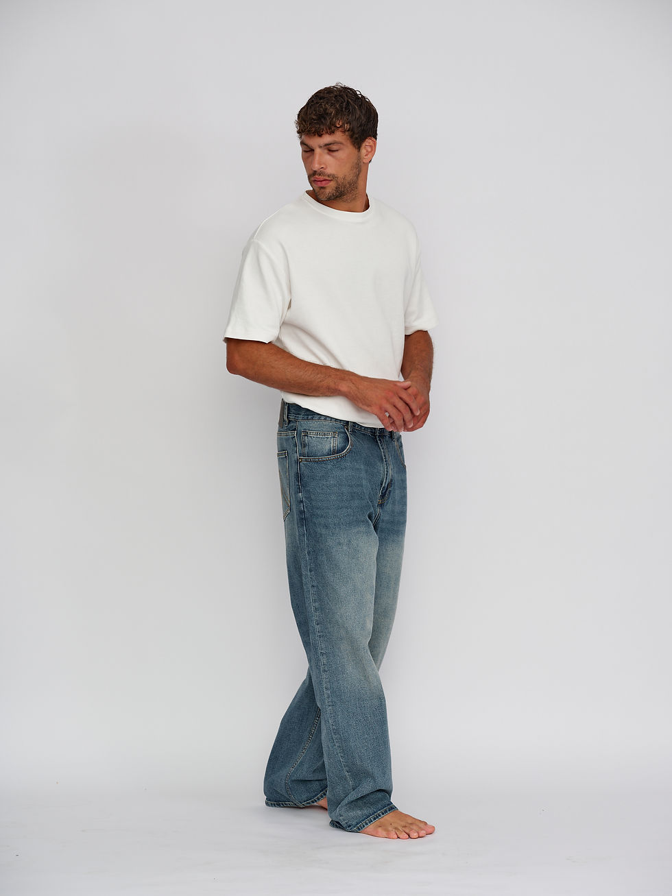 תמונה ממוזערת: Chuck Desert Blue