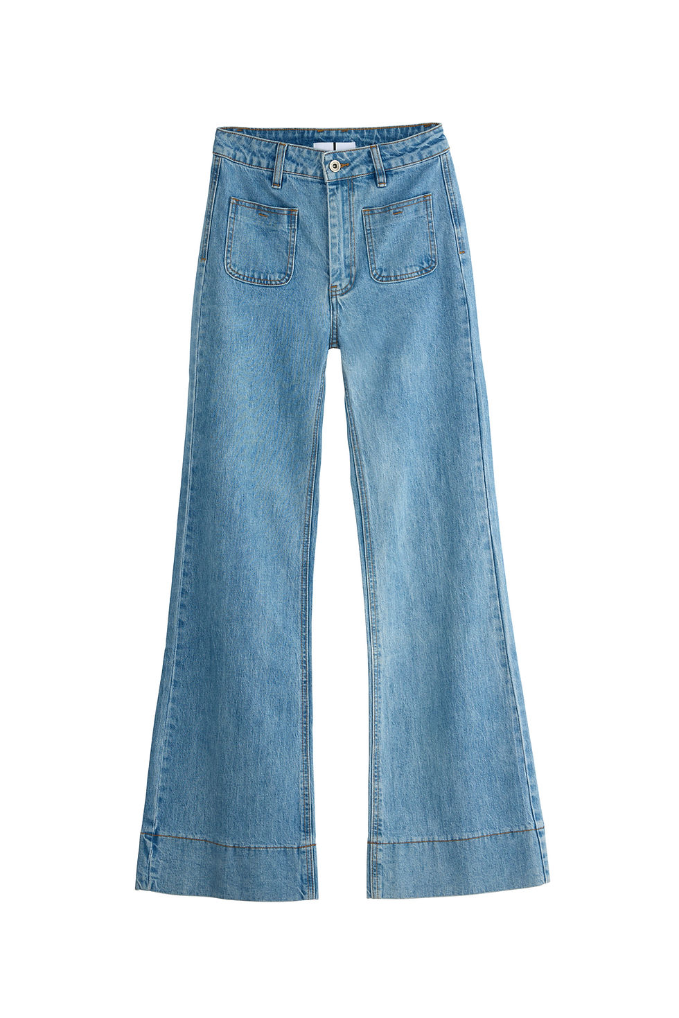 תמונה ממוזערת: Coat Sky Blue 1413