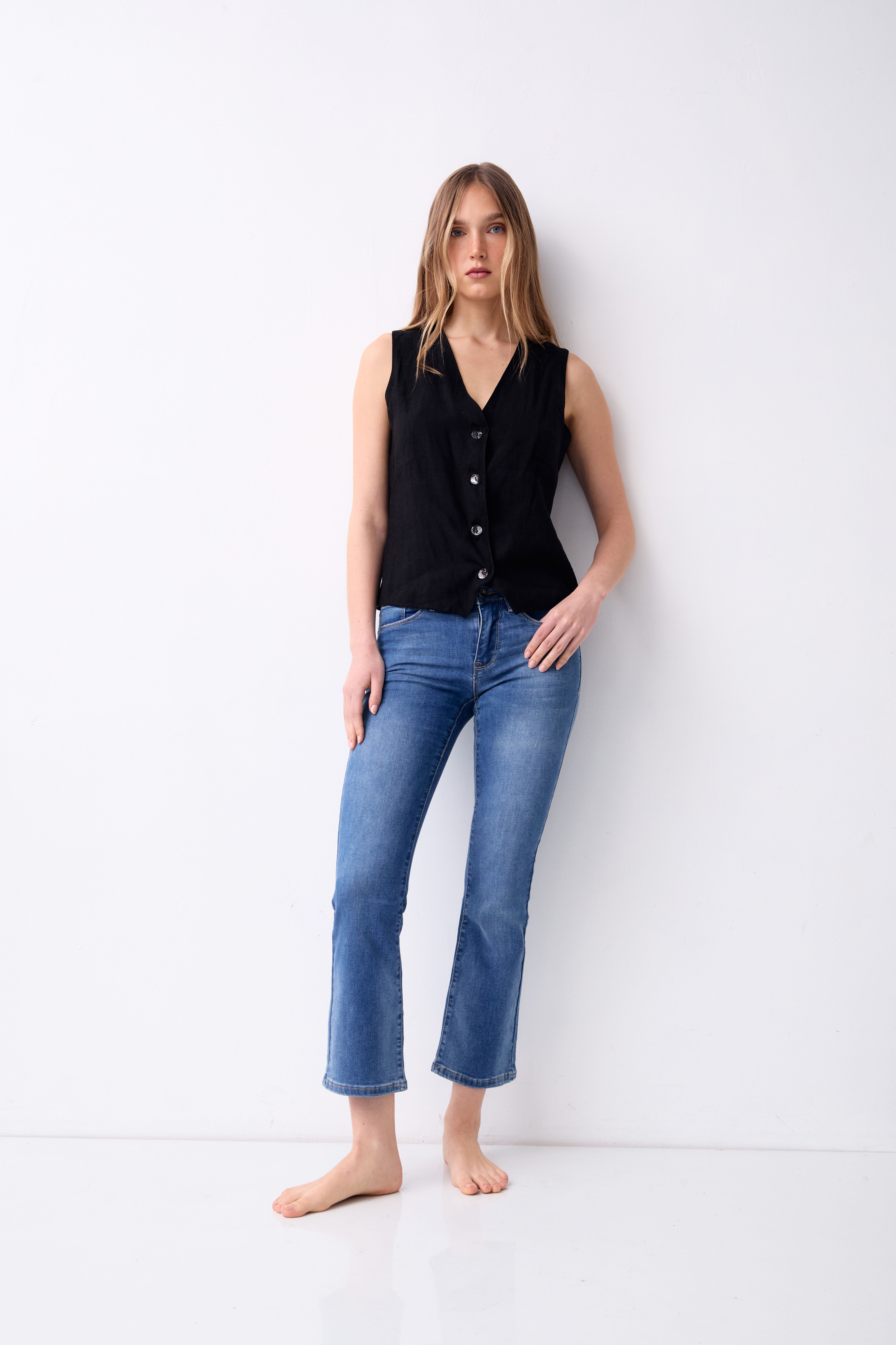 Princess Blue Zircon 1278