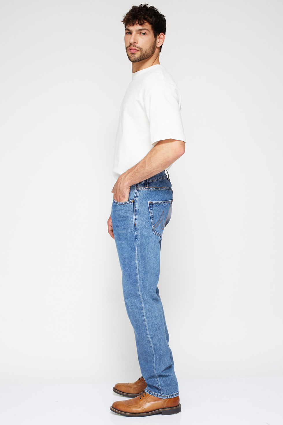 תמונה ממוזערת: Arnold Mid Wash 8150
