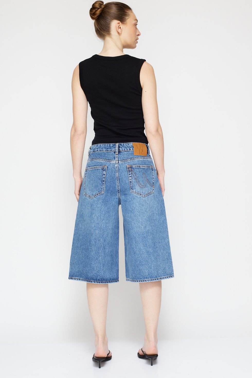 תמונה ממוזערת: Tillite Mid Wash 1423