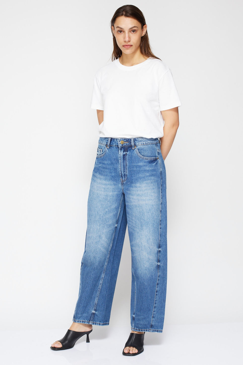 תמונה ממוזערת: Sintra Mid Wash 2450