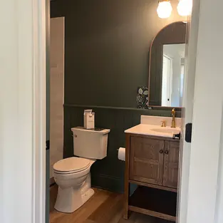 A VIRTUAL INTERIOR DESIGN: PROJECT HANALEI SNEAK PEEK