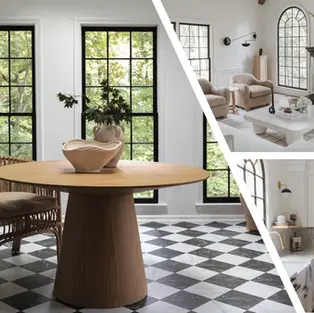 OUR RENOVATION JOURNEY: A FUSION OF CLASSIC CHARM AND MODEL