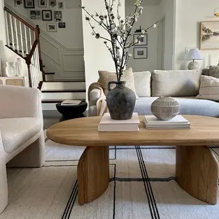 5 TIPS FOR A STYLISH, KID-FRIENDLY LIVING ROOM