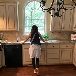 3 KITCHEN DESIGN IDEAS I AM LOVING LATELY