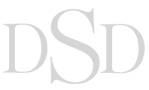 DSD monogram logo