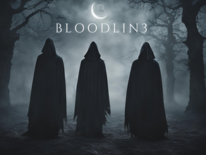 No Mercy - Album by Bloodlin3