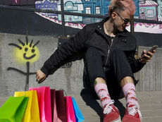 “SUPERSTORE” by PK