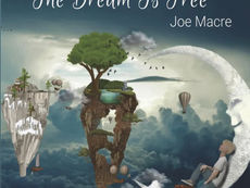 “THE DREAM IS FREE” by Joe Macre