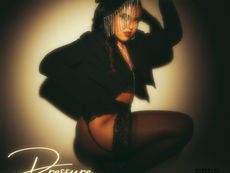 Bianca Jade - "Pressure"