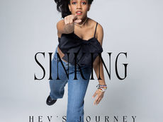 “Sinking” – Hev’s Journey single
