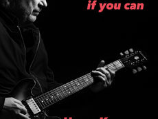 Be Brave If You Can - Harry Kappen’s An Anthem of Resilience