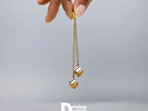 “HIGH ON YOU” by Driving Destiny