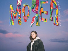 MOREA - "REVIVAL SONG"