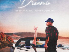 RIIIVER JORDAN x Trev Yarash - "DREAMIN"
