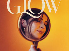 Leslie Mosier - "GLOW"