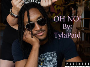 “OH NO!” by TylaPaid