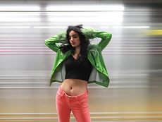 ADELINE V. LOPEZ Releases Fresh New Single "LOST IN TRANSLATION"