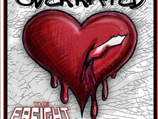 “OVERRATED” by The Freight