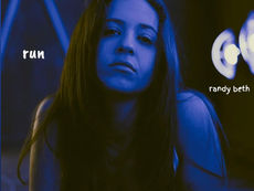 “RUN” by Randy Berth