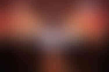 Asistentes escuchando ponente en congreso internacional – fotografía de eventos empresariales