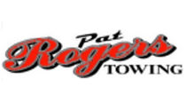 Pat Rogers Towing