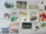 REGISTER YOUR ENTRY En Plein Air & Watercolour Students Exhibition