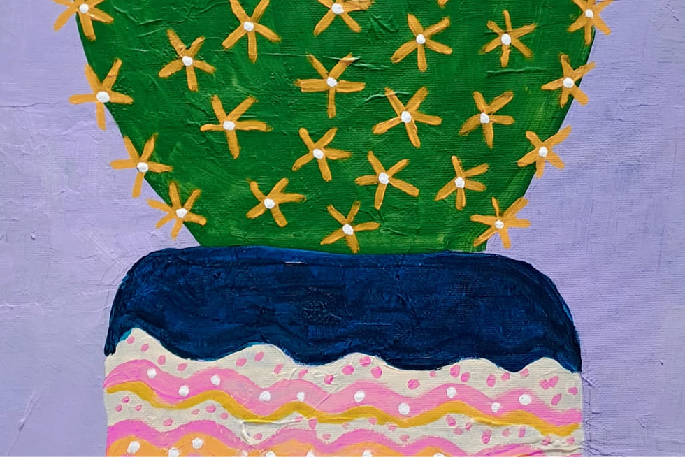 PAINT. SIP. REPEAT.  