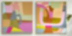 EXPLORE ABSTRACT AND GEOMETRIC COMPOSITION WITH BELINDA STONE