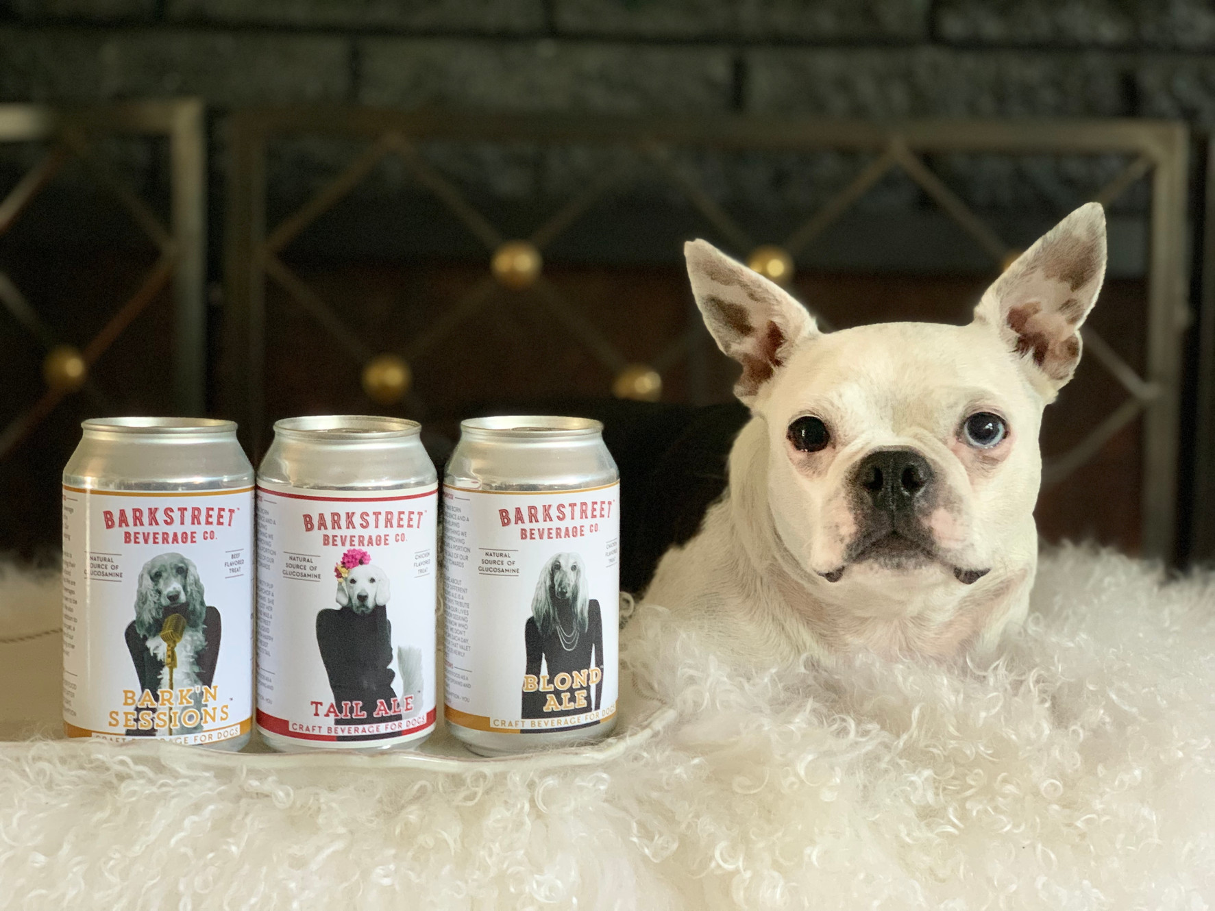 Barkstreet Beverage Co.