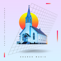 Pastor Haywood CHURCH MUSIC Album-Art-Cover FINAL.png