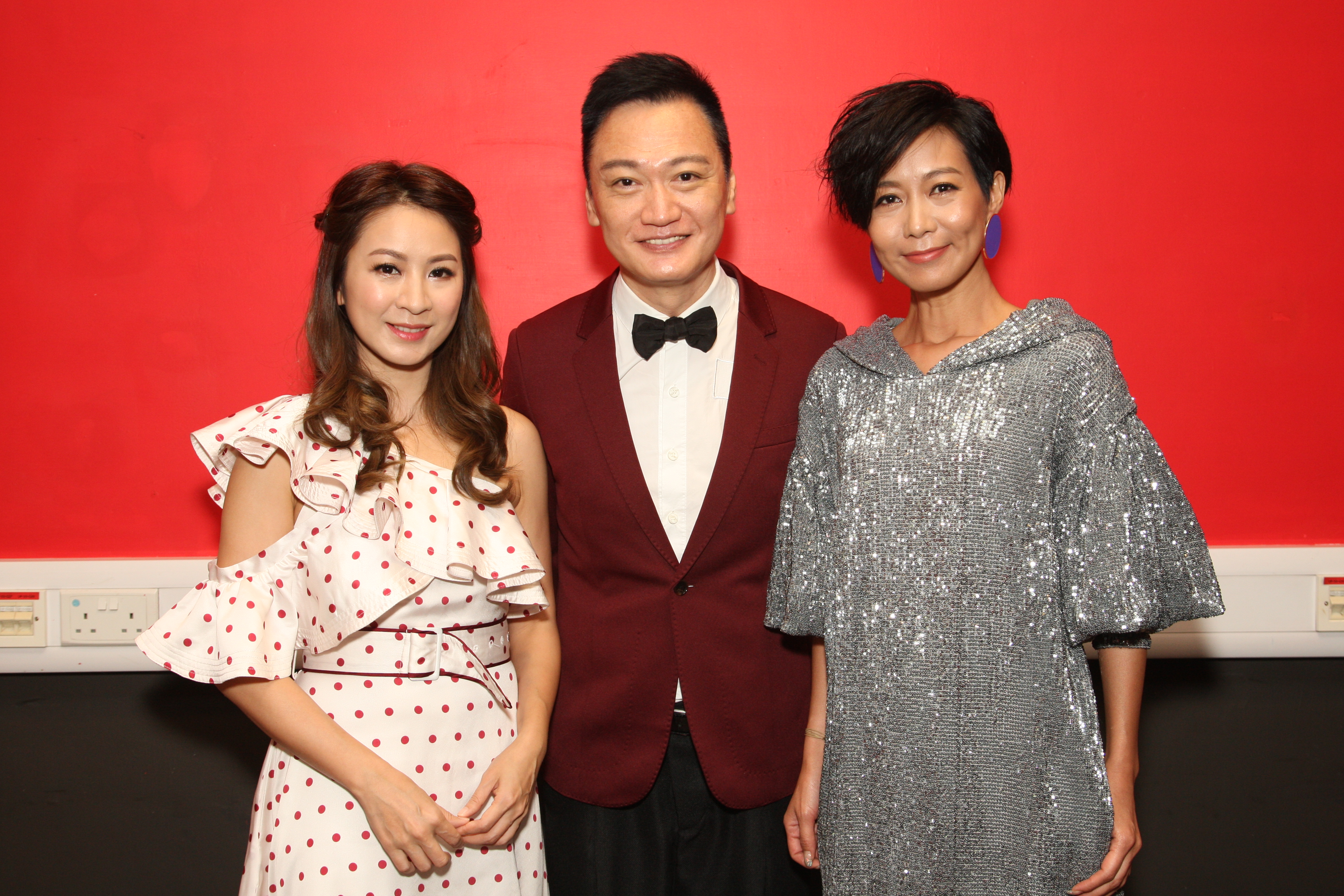 亞博一號館萬人演唱會