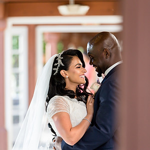 Shereen + Kirk