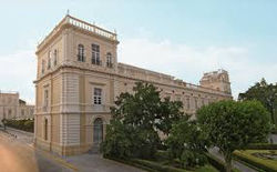 rectoria uaem