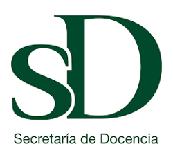 secretaria de docencia