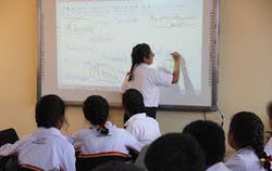 clase de ingles