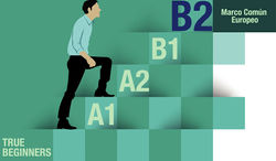 TrueBeginners
